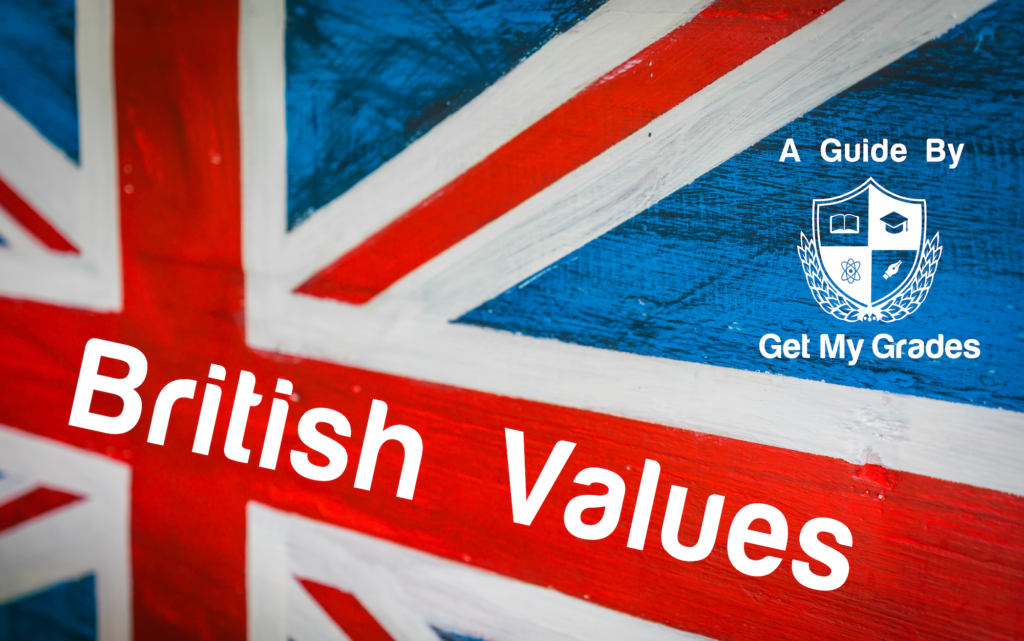 British Values Series: What Is British Democracy Like? GCSE Blog